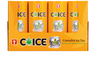 C-Ice Swiss Cannabis Ice Tea 12 x 2,5 dl