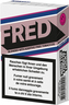 Fred Roses Box 1 Packung