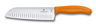 Victorinox Santoku Orange 17cm