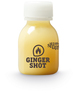 Sluups Ginger Shot 60 ml