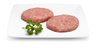 Hamburger tiefgekühlt 50x125 g Schweizer Fleisch