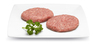 Hamburger tiefgekühlt Karton 10 x 125 g Schweizer Fleisch