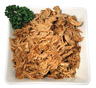 Pulled Pork BBQ TK Karton 4 x 1 kg Schweizer Fleisch