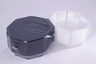 TopCC Profit Foodbox 16x16x8 cm 580 ml