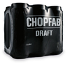 Chopfab Draft 5 dl