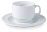 Kaffeetasse Royal Karat 2 dl 6 Stück