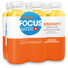 Focuswater Immunity Orange 6 x 5 dl