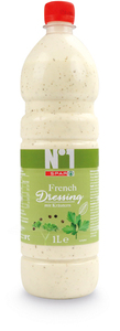 SPAR N°1 French Dressing 1 Liter