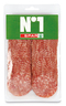 SPAR NO.1 Salami geschnitten 230 g