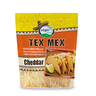 Züger Tex Mex Reibkäse-Mischung 200 g