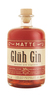 Berner Matte Glüh Gin 20% 5 dl