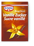 Dr. Oetker Vanille Zucker Bourbon 3 x 8 g