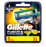 Gillette Systemklingen Pro Glide Power 8 Stück