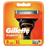 Gillette Systemklingen Fusion5 Regular 8 Stück