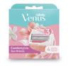 Gillette Venus Systemklingen Spa Breeze 4 Stück