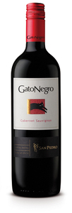 Gato Negro Cab.Sauvignon Chilenischer Rotwein 7.5 dl