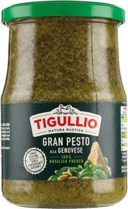 Tigullio GranPesto alla genovese 500 g