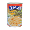 La Palma Cannellini Bohnen 240 g (Abtropfgewicht)