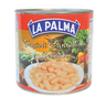 La Palma Cannellini Bohnen 2.5 kg (Abtropfgewicht)