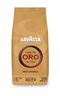 Lavazza Qualita Oro Bohnen 1 kg