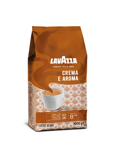 Lavazza Creme E Aroma 1 kg