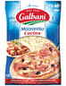 Galbani Mozzarella gerieben 150 g