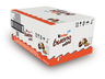 Kinder Bueno Minis XXL 2.7 kg / 500 Stück