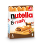 Nutella B-ready Snack 132 g