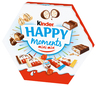 Kinder Happy Moments 161 g