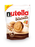 Nutella Biscuits T.14 193 g