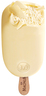 Magnum White 110 ml tiefgekühlt