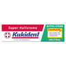 Kukident Haftcreme extra stark neutral 47 g