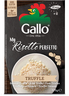 Gallo Risotto Trüffel 175 g