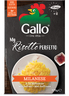 Gallo Risotto Milanese 175 g