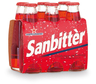 Sanpellegrino Sanbitter 6 x 1 dl