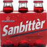 Sanpellegrino Sanbitter 6 x 1 dl