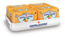 SanPellegrino Aranciata 6 x 3.3 dl