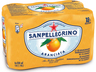 SanPellegrino Aranciata 6 x 3.3 dl