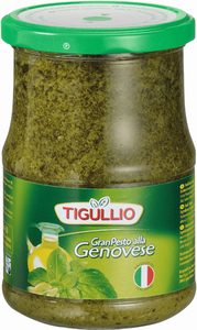 Tigullio GranPesto alla genovese 500 g