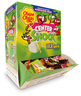 Chupa Chups Center Shock Sour Mix 4 g