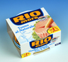 Rio Mare Tonno in Salzwasser 160 g