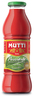 Mutti Passierte Italienische Tomaten mit Basilikum 700 g / 680 ml