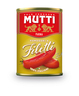 Mutti Tomatenfilets 400 g