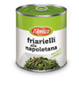 D'Amico Friarielli (Brokkoli) 800 g