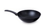 Titanium Plus Wok beschichtet 30 cm