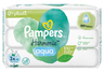 Pampers Feuchttücher Harmonie Aqua 3 x 48 Stück