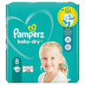 Pampers Baby-Dry XXL Grösse 8 17+ kg 28 Stück