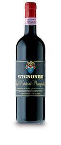 Nobile Montep. Avignonesi Italienischer Rotwein 7,5 dl