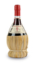 Chianti San Luigi Fiasco Italienischer Rotwein 7.5 dl