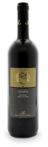 Lagrein Gries Riserva Select Italien, Südtirol 7.5 dl